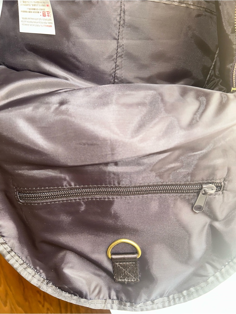 Disney Parks Haunted Mansion Women's Backpack - Picture 6 of 6